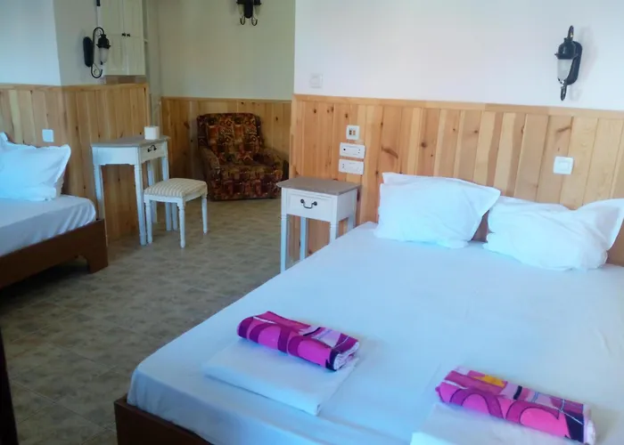 Hotel Rony Nesebar